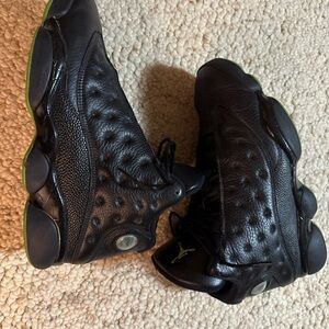 SOLD Jordan 13 altitude 2017